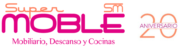 Logo SMoble